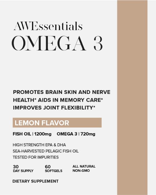 Omega 3