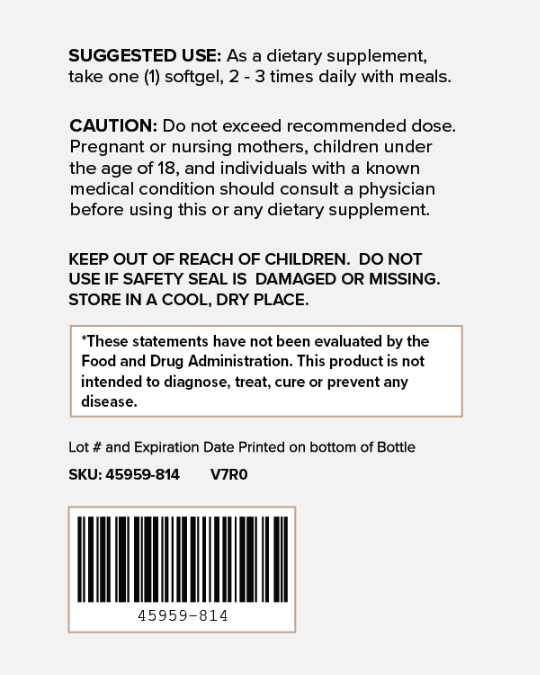 Omega 3