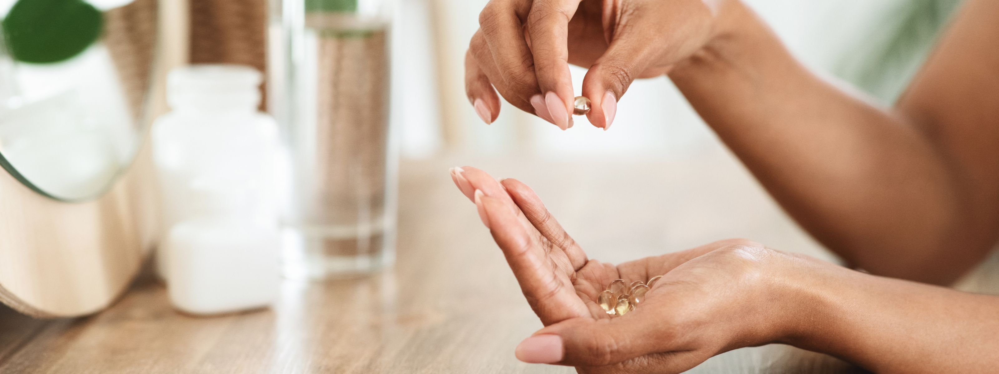 Dr. Andelle’s Science-Backed Tip: Omega-3s and Depression