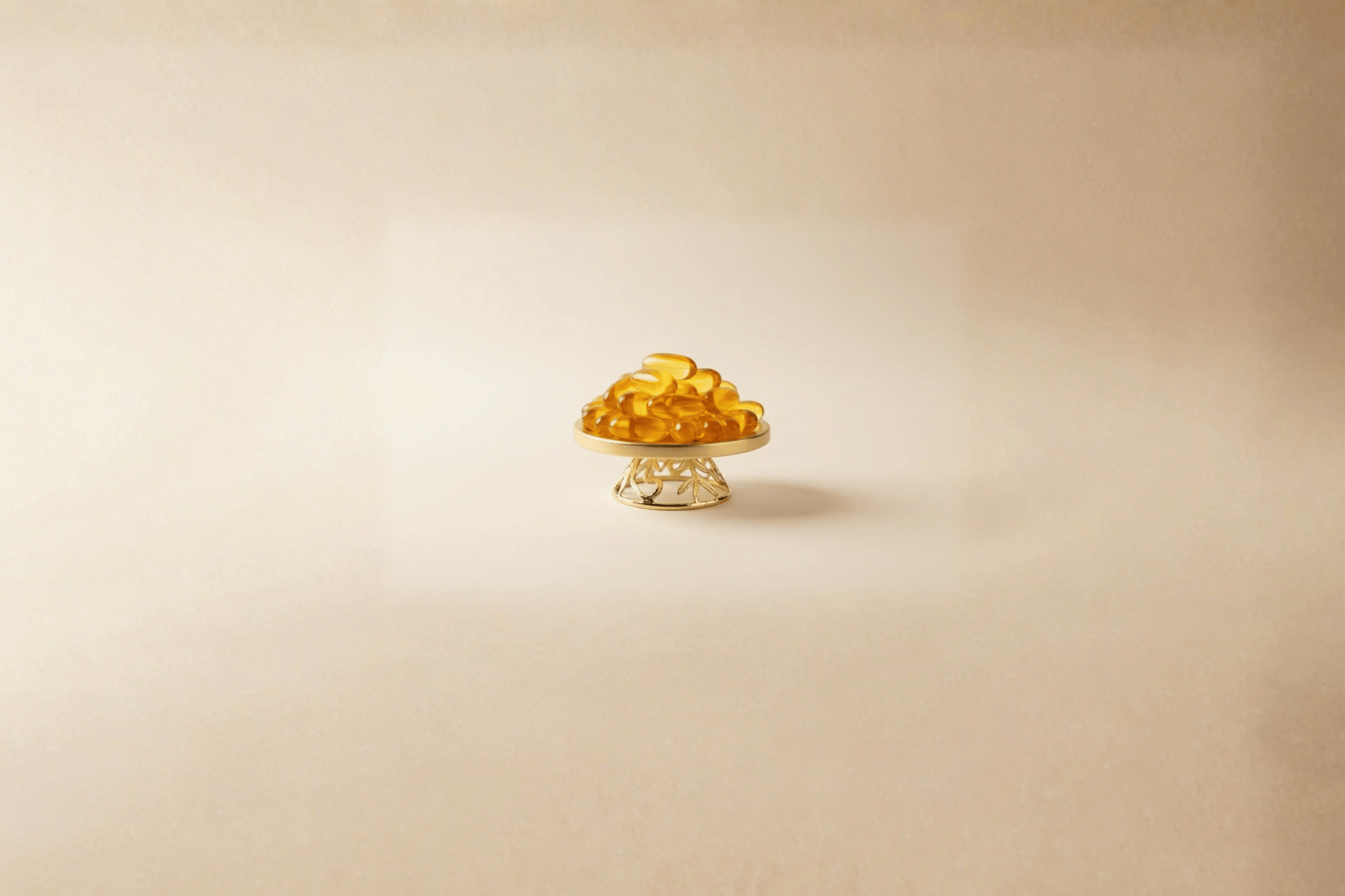 Dr. Andelle’s Science-Backed Tip: Omega-3s for Depression