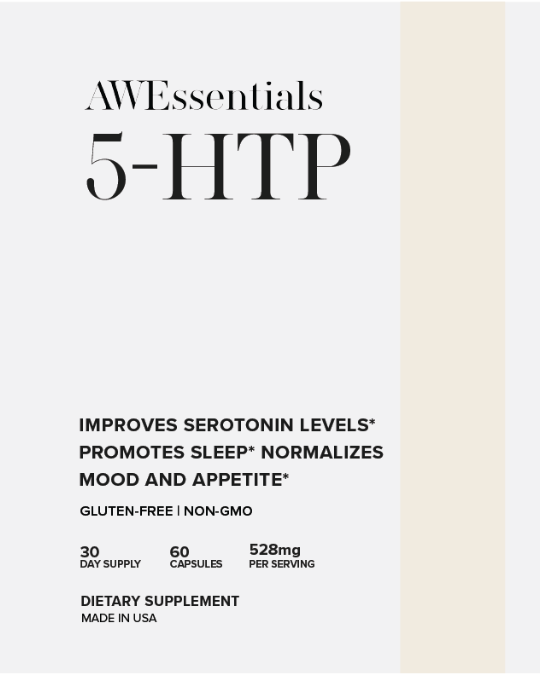 5-HTP