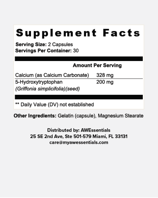 5-HTP