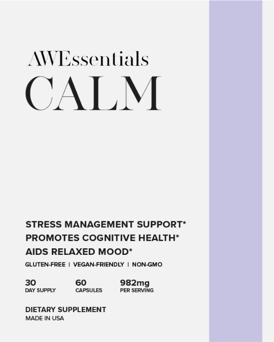 Calm