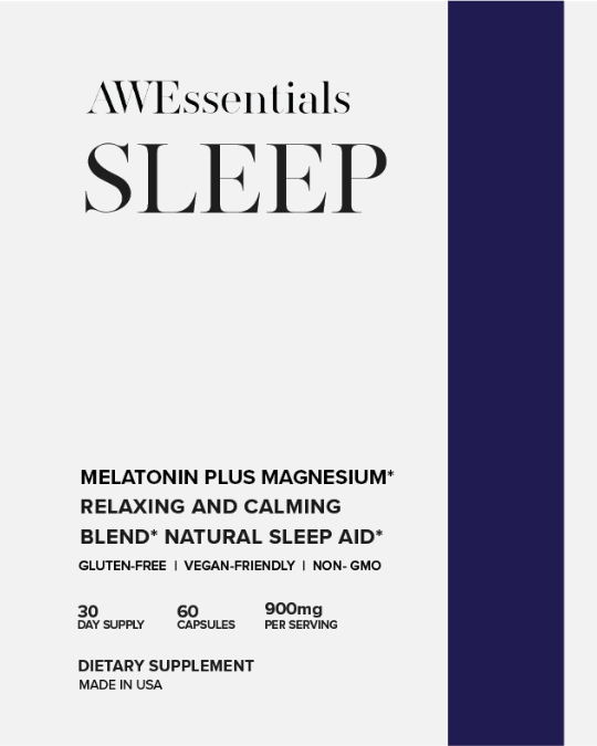 Sleep