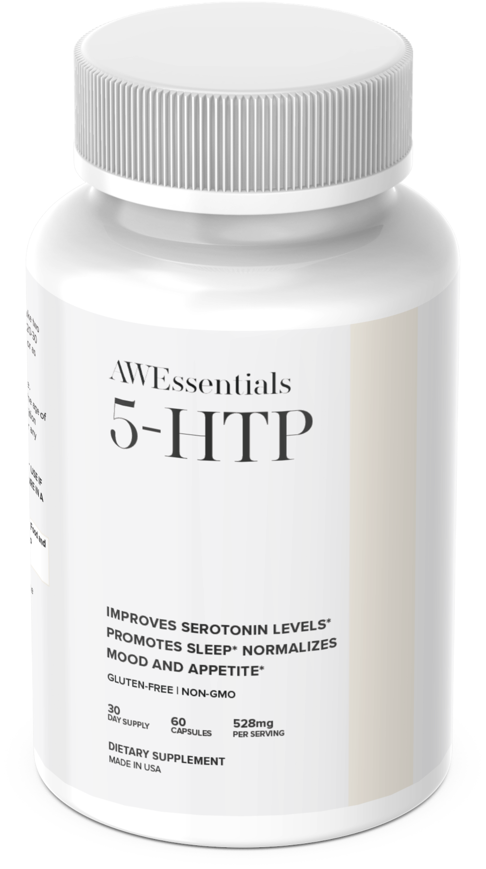 5-HTP