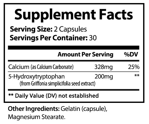 5-HTP