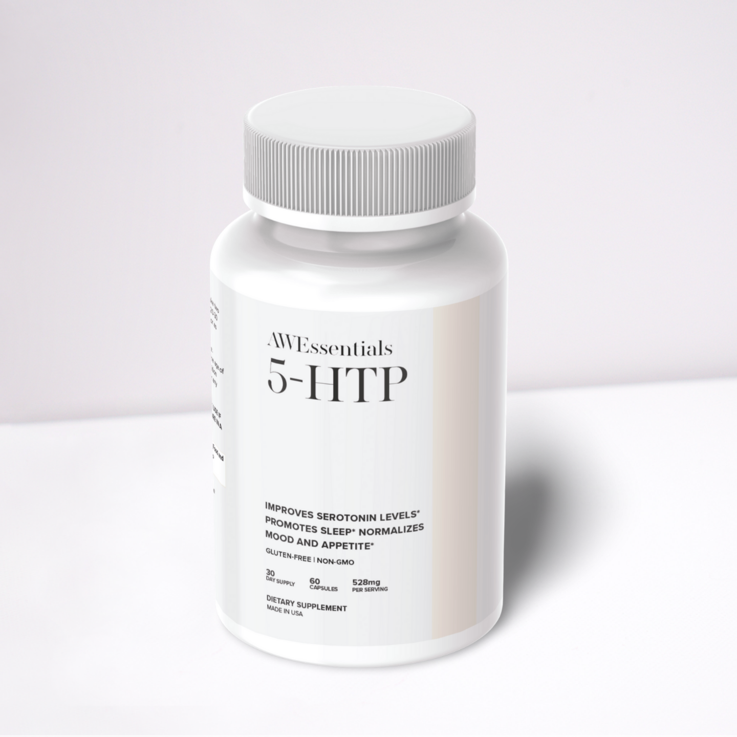 5-HTP