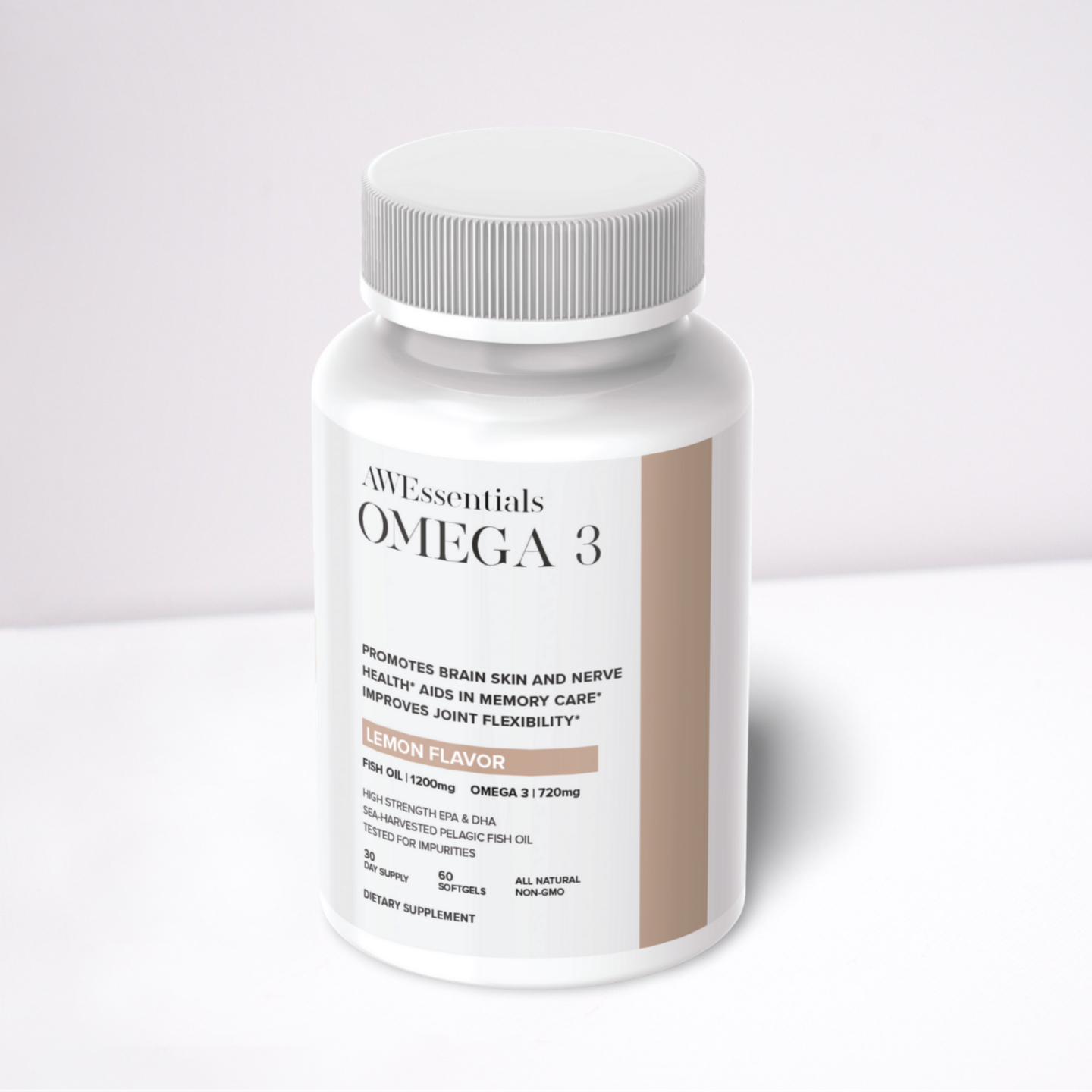 Omega 3