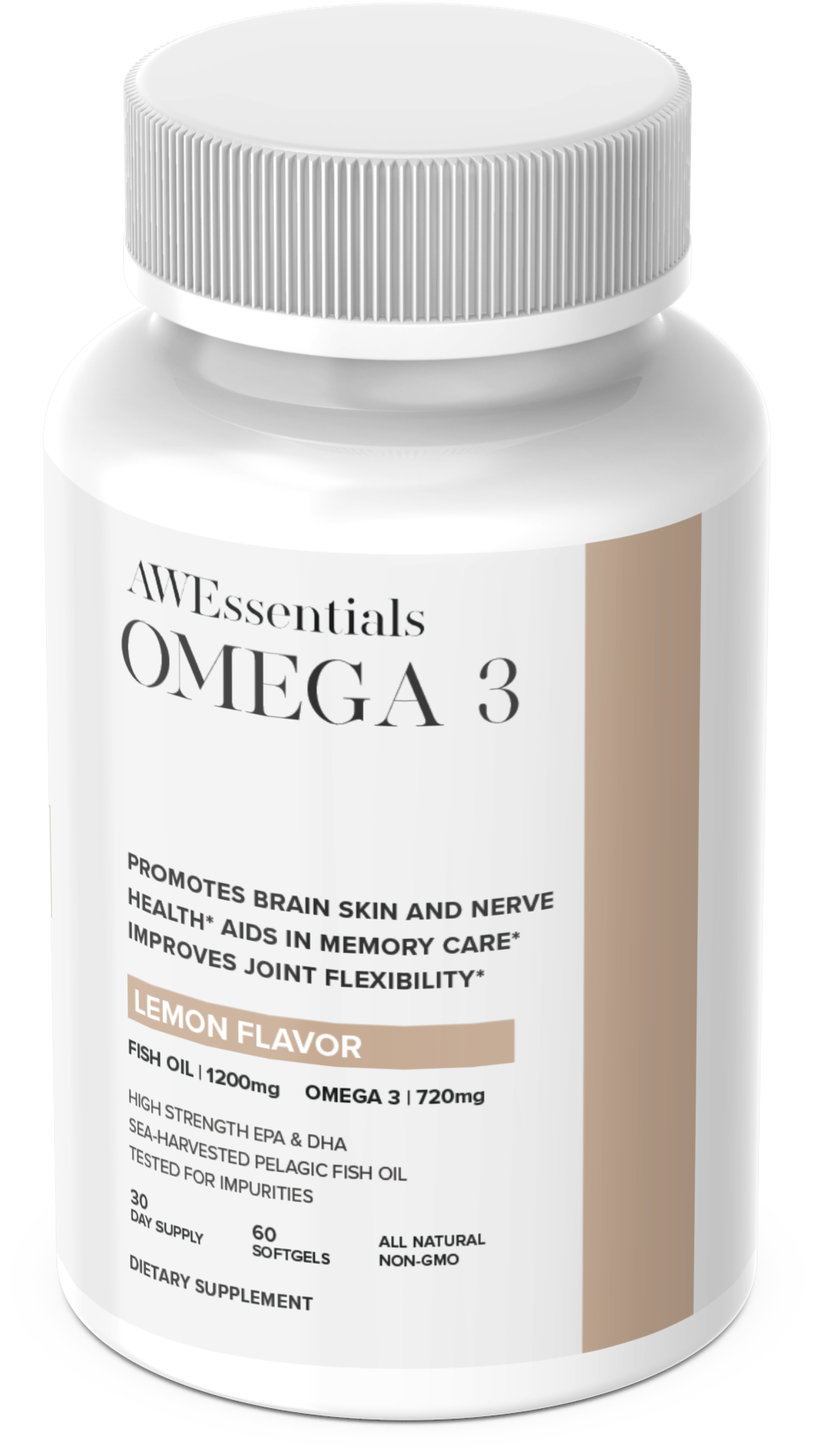 Omega 3